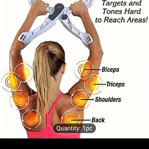 Arm Workout Device